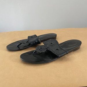 Jack Rogers Wedge Sandal